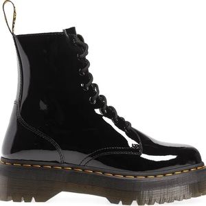 'Jadon' Boot - DR. MARTENS